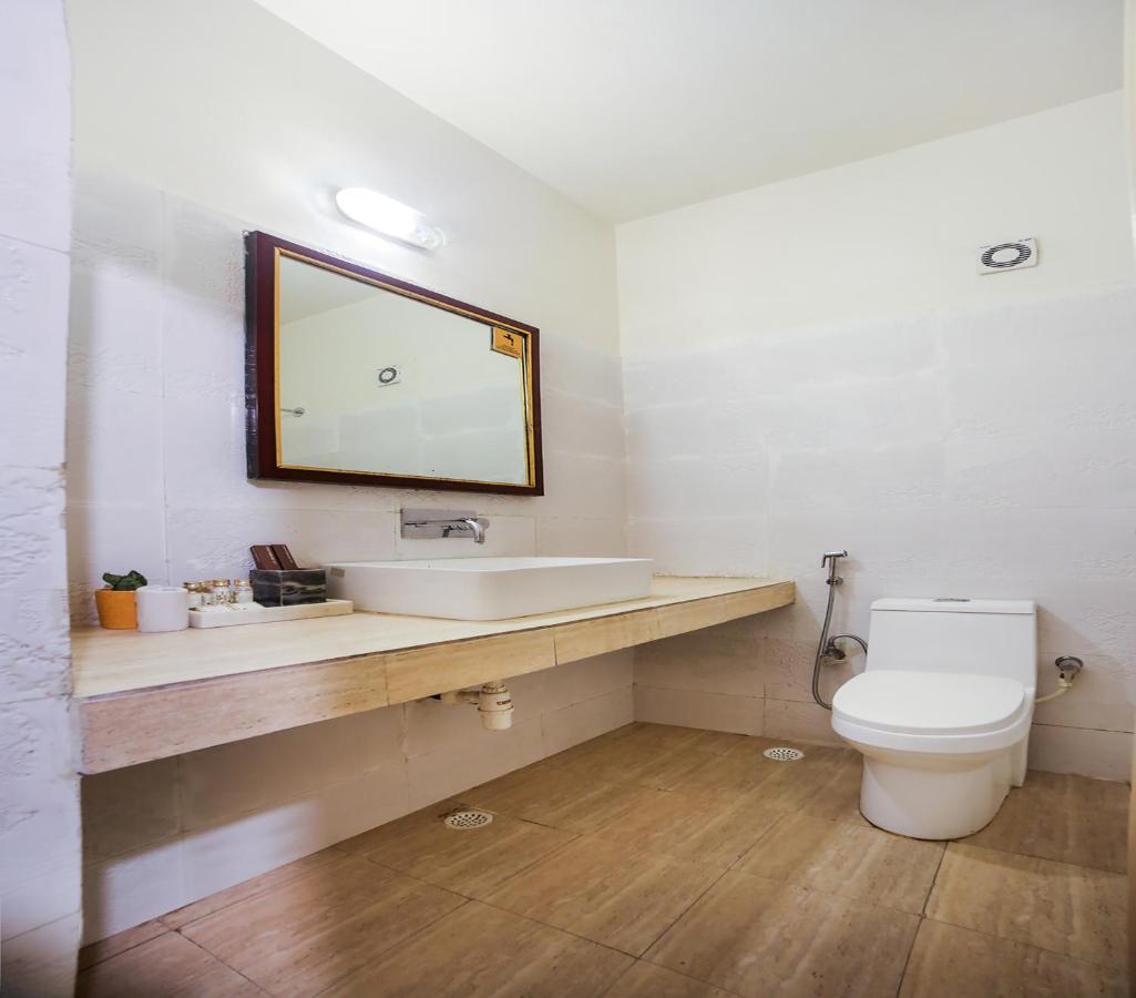 Capital O 10953 Dayal Lodge - A Boutique Hotel 아그라 외부 사진