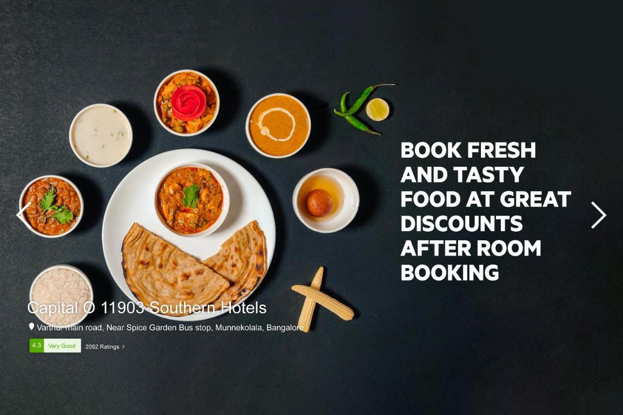 Capital O 10953 Dayal Lodge - A Boutique Hotel 아그라 외부 사진